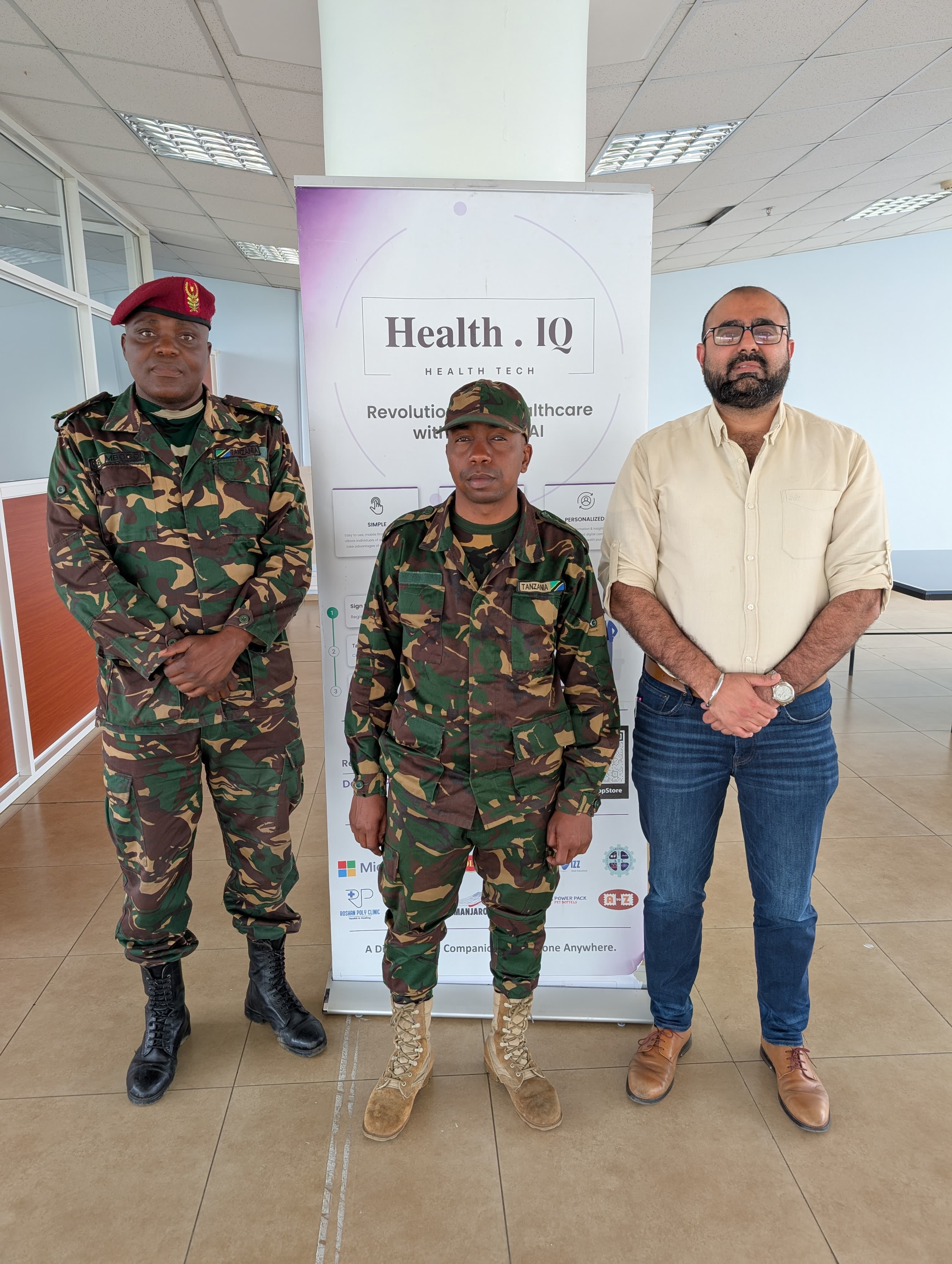 Health.IQ photo 17