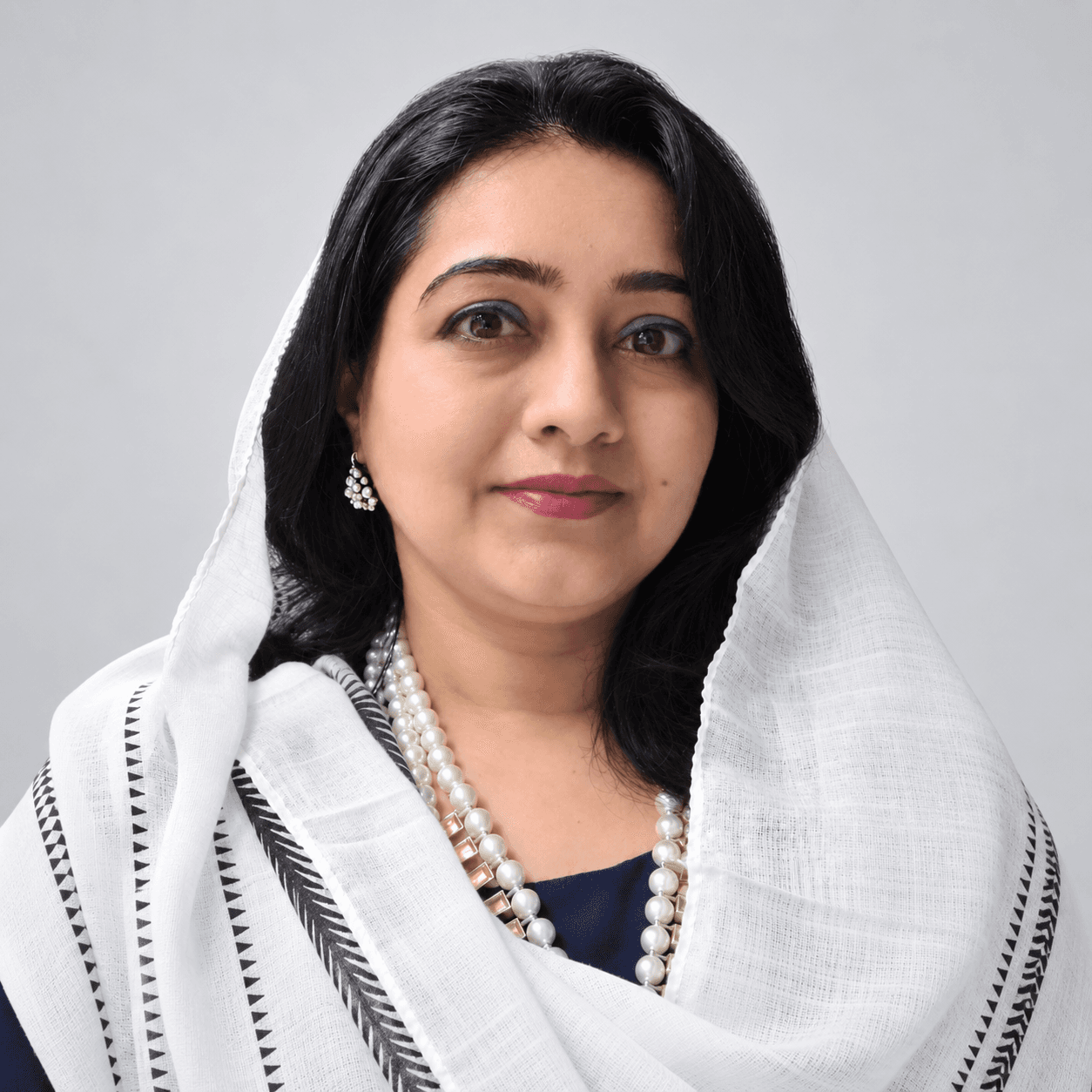 Rashmeen Patel